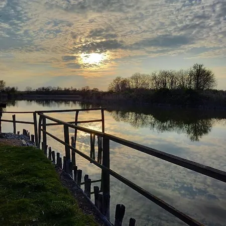 Settecentoalberi Alloggio per agriturismo