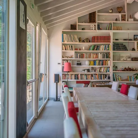 Farm stay Settecentoalberi Noventa di Piave