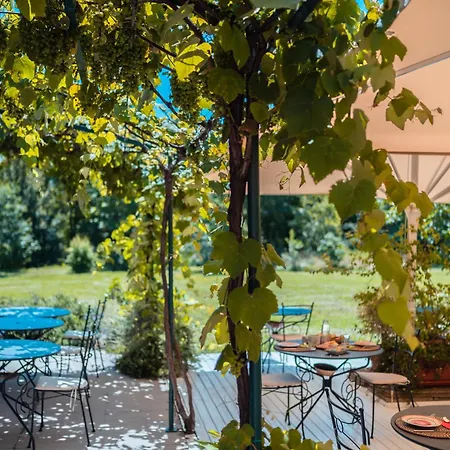 Settecentoalberi Farm stay *