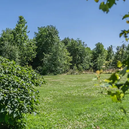 Settecentoalberi Farm stay Noventa di Piave