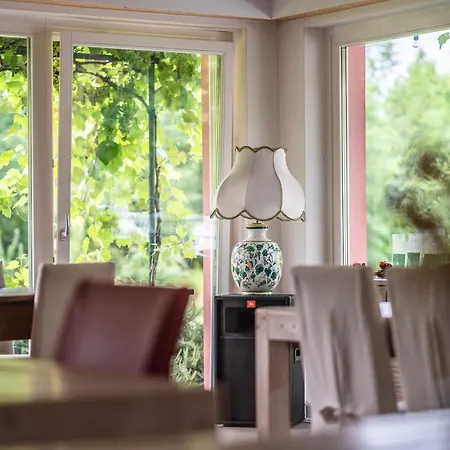 Settecentoalberi Farm stay *