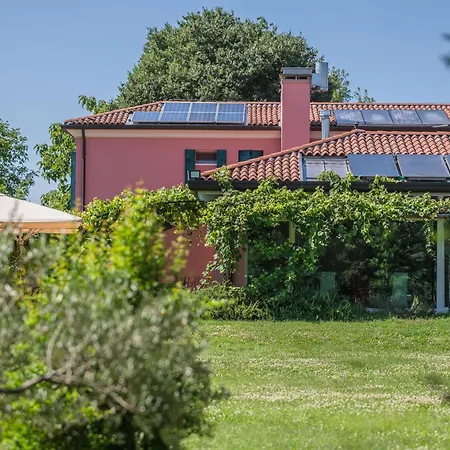 Farm stay Settecentoalberi *