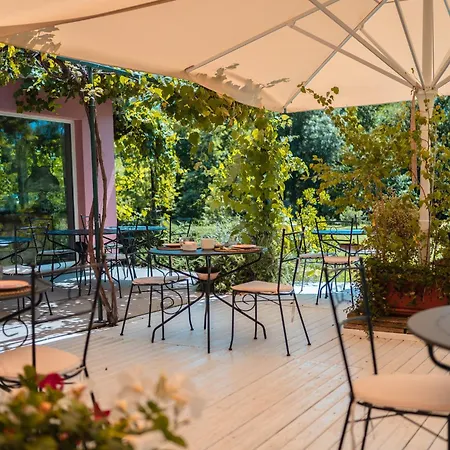 Farm stay Settecentoalberi *