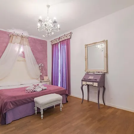 Settecentoalberi Farm stay Noventa di Piave
