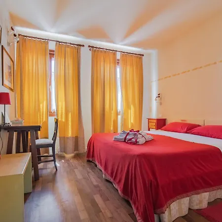 Farm stay Settecentoalberi Noventa di Piave