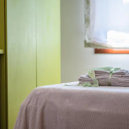Farm stay Settecentoalberi Noventa di Piave