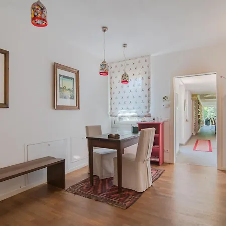 Farm stay Settecentoalberi Noventa di Piave