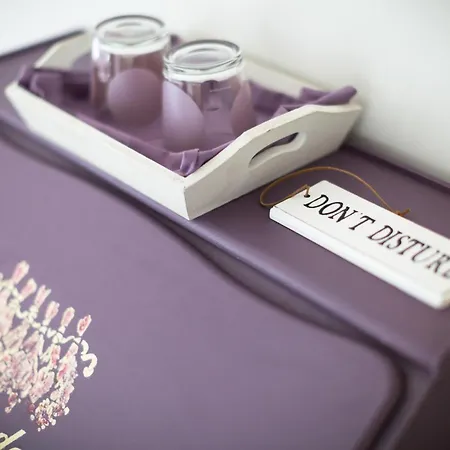 Settecentoalberi Фермерский дом *