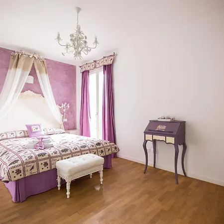Farm stay Settecentoalberi