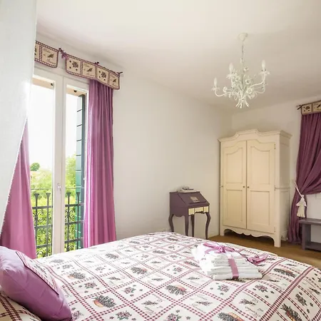 Settecentoalberi Farm stay *