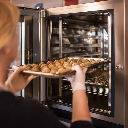 Settecentoalberi Фермерский дом Новента-ди-Пьяве