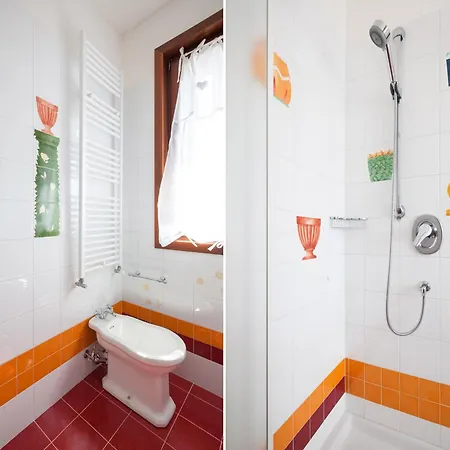 Settecentoalberi * Новента-ди-Пьяве