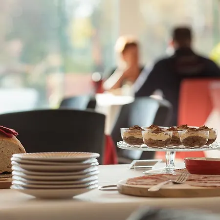 Фермерский дом Settecentoalberi *