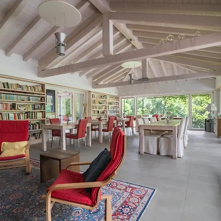 Settecentoalberi Farm stay Noventa di Piave