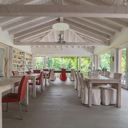 Farm stay Settecentoalberi Noventa di Piave