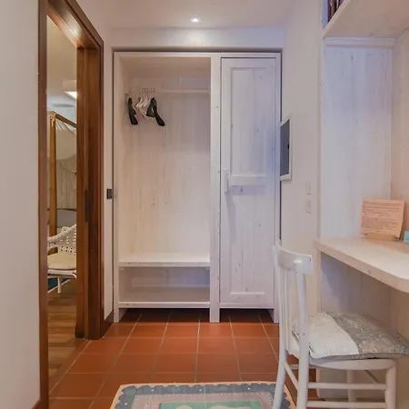 Settecentoalberi Farm stay