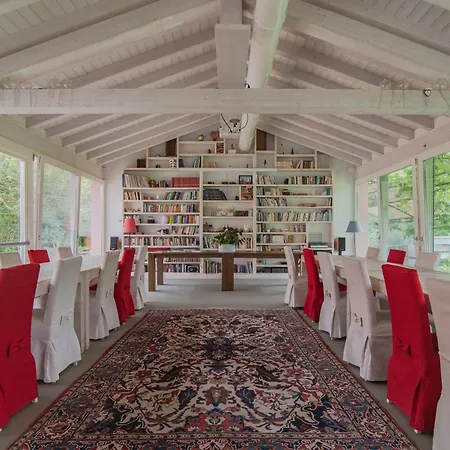 Farm stay Settecentoalberi