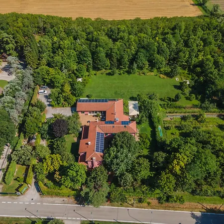 Farm stay Settecentoalberi Noventa di Piave