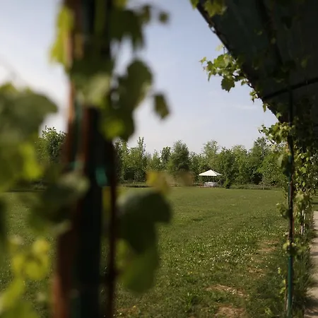 Farm stay Settecentoalberi Noventa di Piave