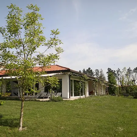 Settecentoalberi Farm stay Noventa di Piave