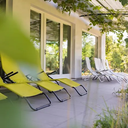 Farm stay Settecentoalberi Noventa di Piave