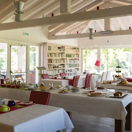 Alloggio per agriturismo Settecentoalberi *