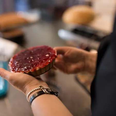 Фермерский дом Settecentoalberi *