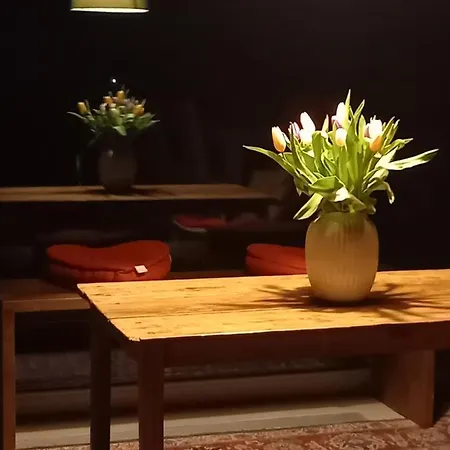 Alojamento de Turismo Rural Settecentoalberi