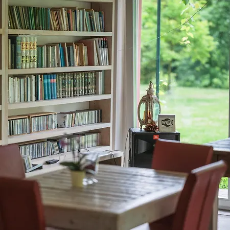 Alojamento de Turismo Rural Settecentoalberi Noventa di Piave