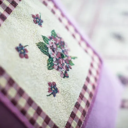 Alojamento de Turismo Rural Settecentoalberi