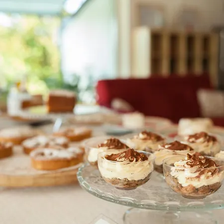 Settecentoalberi Alojamento de Turismo Rural *