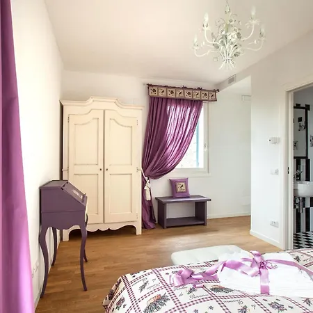 Bauernhof Settecentoalberi *