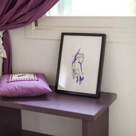 Alojamento de Turismo Rural Settecentoalberi Noventa di Piave