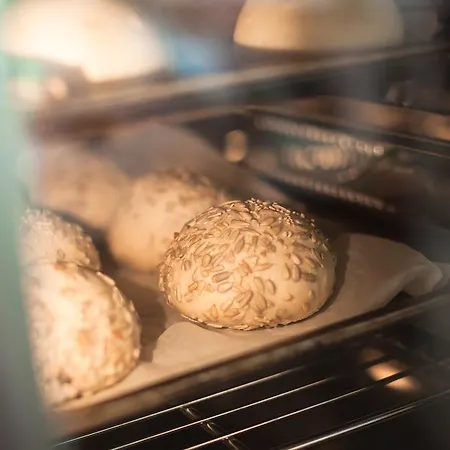 Settecentoalberi Alojamento de Turismo Rural *