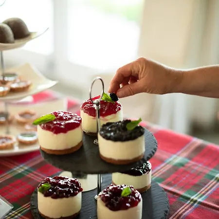 Settecentoalberi Alojamento de Turismo Rural