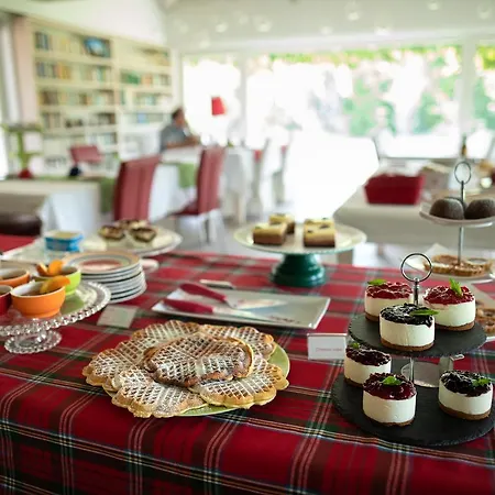 Settecentoalberi Alojamento de Turismo Rural Noventa di Piave